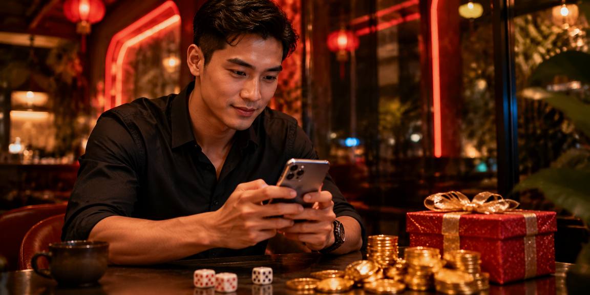 ds55 Casino